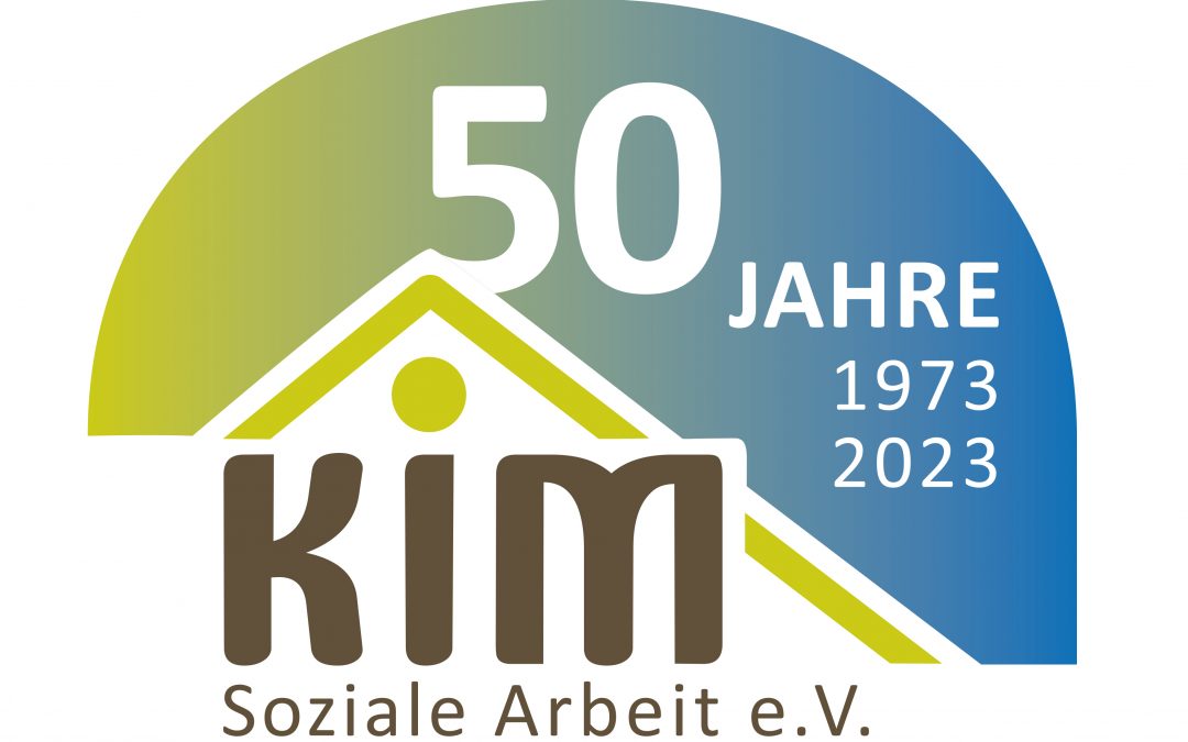 50 Jahre KIM – Soziale Arbeit e. V.: Unsere Veranstaltungen